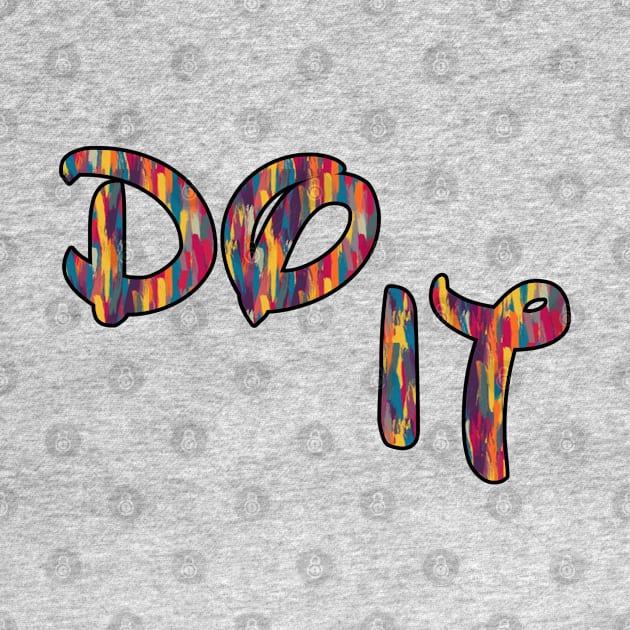 do it by sarahnash